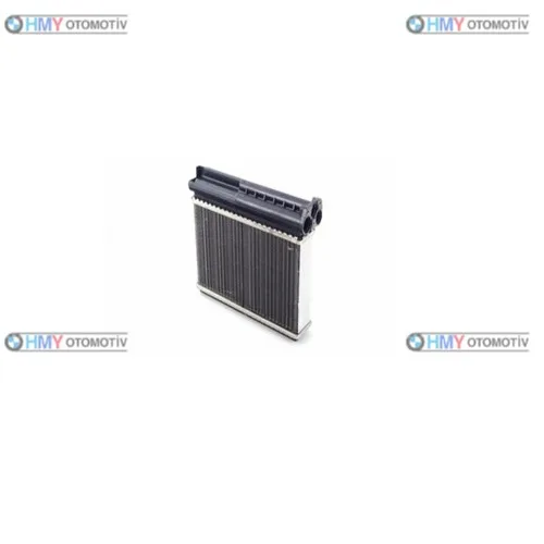 Kalorifer Radyatörü Bmw Ac Li E36 E39 3 Serisi 5 Serisi 1992-1998 64111393212 8Fh351311791,Ah108000P