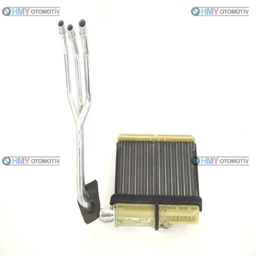 Kalorifer Radyatörü Bmw E34 E32 5 Serisi 7 Serisi 1982-1996 64118351171 8Fh351312771,Ah137000P