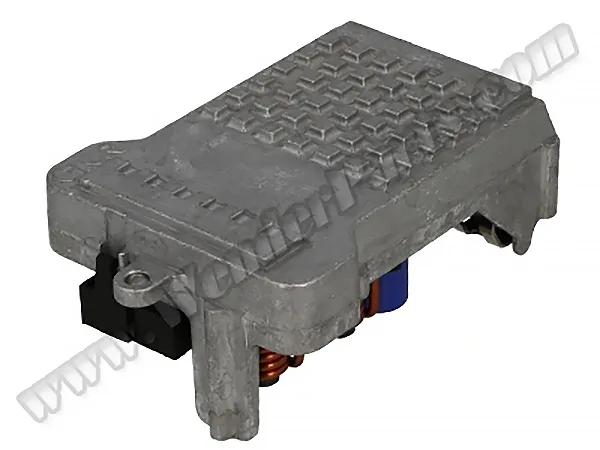 Kalorifer Rezistansı E65 64116934390 | WENDER