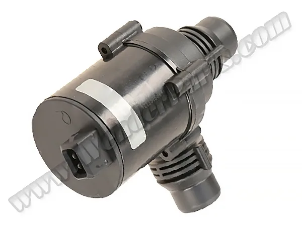 BMW E38 E39 E53 E65 E66 - İlave Su Pompası 64118381989 | CORALS