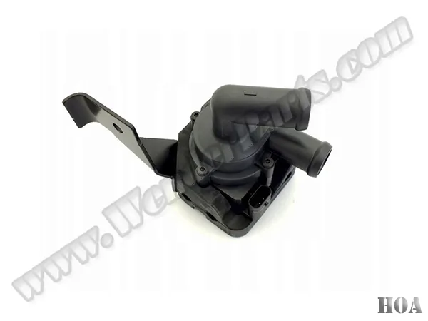 Kalorifer Su Pompası F01+LCI F10 F11 F12+LCI [N57 N57N N63N] 64119230237 | WENDER