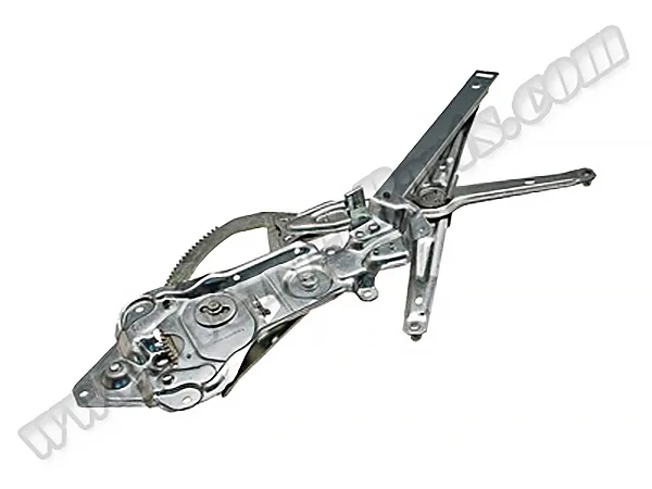 Kapı Cam Krikosu E34 Ön Sol (Motorsuz) 51321944069 | WENDER