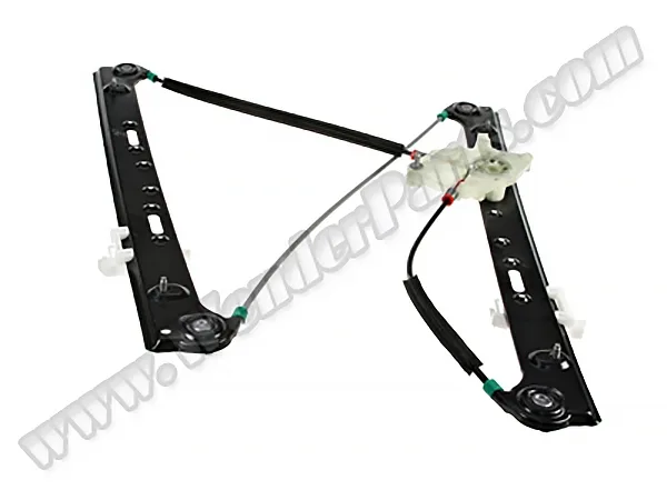 Bmw Cam Krikosu X3 E83+LCI Ön Sol 51333448249 S1760