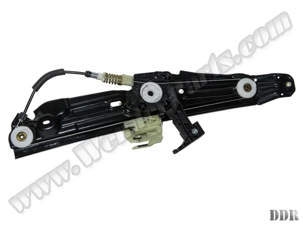 Kapı Cam Krikosu F01+LCI F02+LCI Arka Sağ (Motorsuz) 51357182616 | WENDER