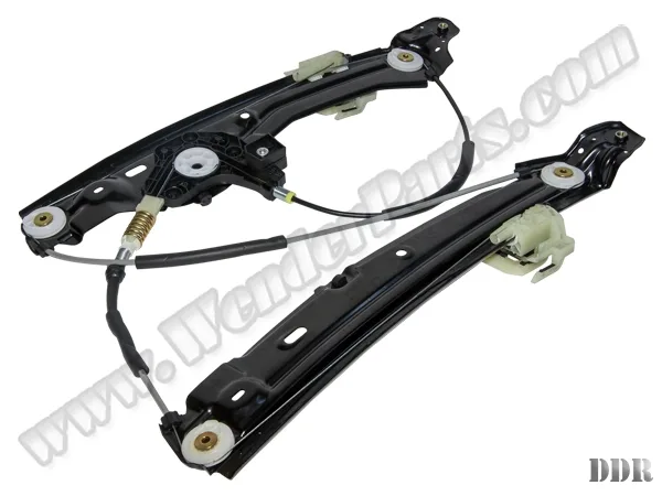 Kapı Cam Krikosu F01+LCI F02+LCI Ön Sağ (Motorsuz) 51337182106 | WENDER