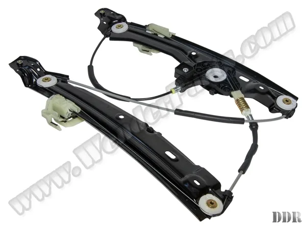 Kapı Cam Krikosu F01+LCI F02+LCI Ön Sol (Motorsuz) 51337182105 | WENDER