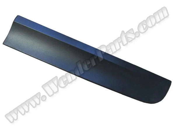 Kapı Kaplaması F25 F26 Arka Alt Sol 2011-17 51137205781 | WENDER