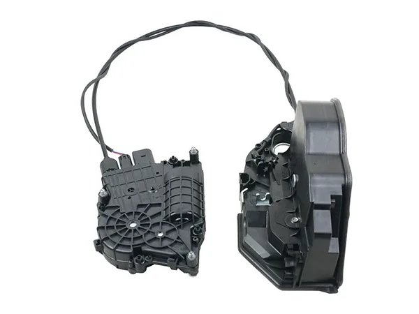 Kapı Kilidi F07+LCI Arka Sol 51227149447 | WENDER