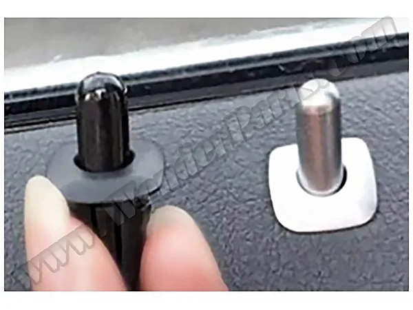 Kapı Kilit Düğmesi BMW-Universal 51211805643 | WENDER