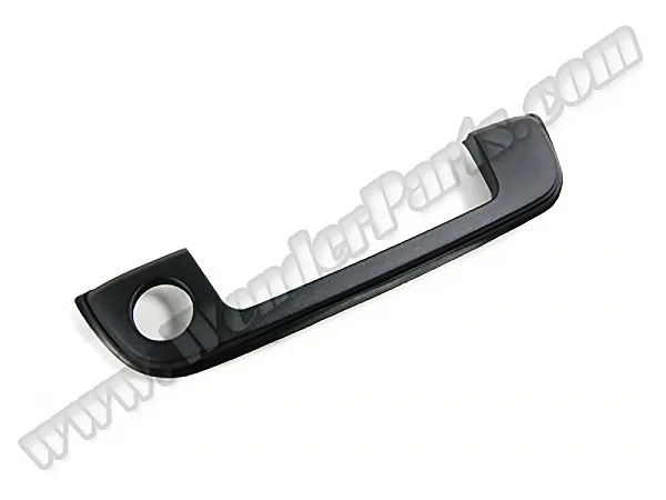 BMW E32 E34 E36 - Kapı Kolu Çerçevesi Sol 51218122441 | TRV