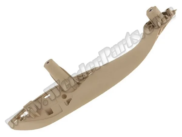 Kapı Tutamağı F30+LCI Arka Sol; (Bej) 51427281469 | WENDER