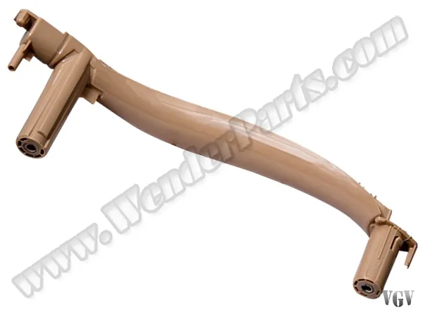 Bmw Kapı Tutamağı Ön Arka Sağ Siyah F15 51417345332 KODEQ