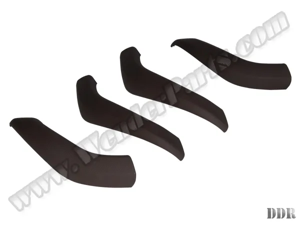 Kapı Tutamak Kaplama Seti X1:F48 X2:F39 Ön&Arka; (Mokka) BA7468713_714S4 51417468713 | WENDER