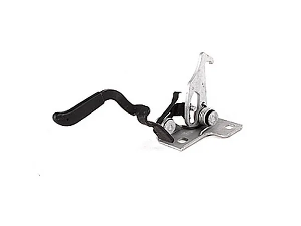 Kaput Açma Dili E46 Dış -Sedan- BM_51238213029 BMW GROUP