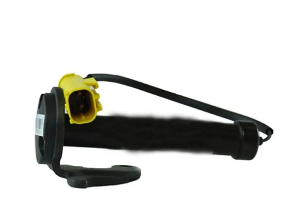 Kaput AirBag Fişeği X1:F48 X2:F39 Sağ 51237300582 | WENDER