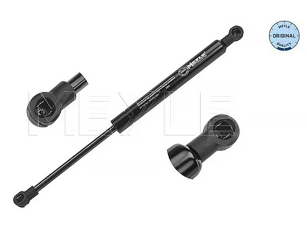Kaput Amortisörü E60+LCI MEY_3409100001 MEYLE