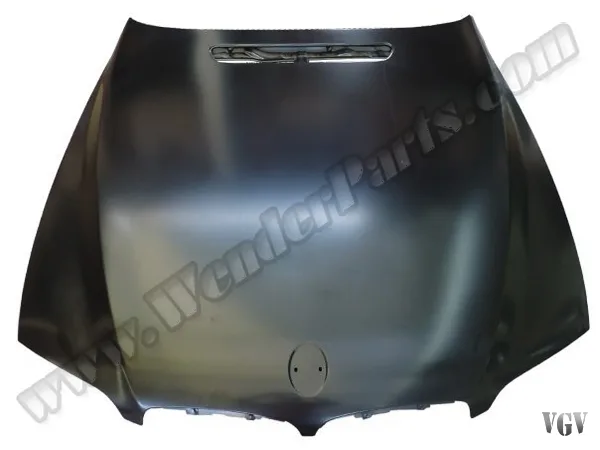 Kaput E65 (Sac) 2001-05 41617043239 | WENDER
