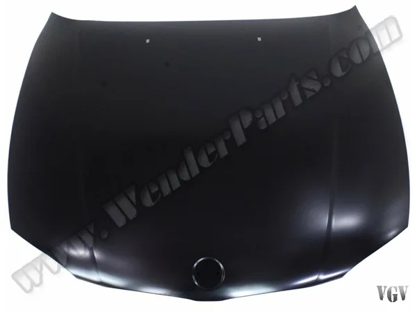 Kaput E87+LCI (Sac) 2004-11 41627162102 | WENDER