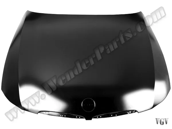 Kaput E90 (Sac) 2005-08 | WENDER