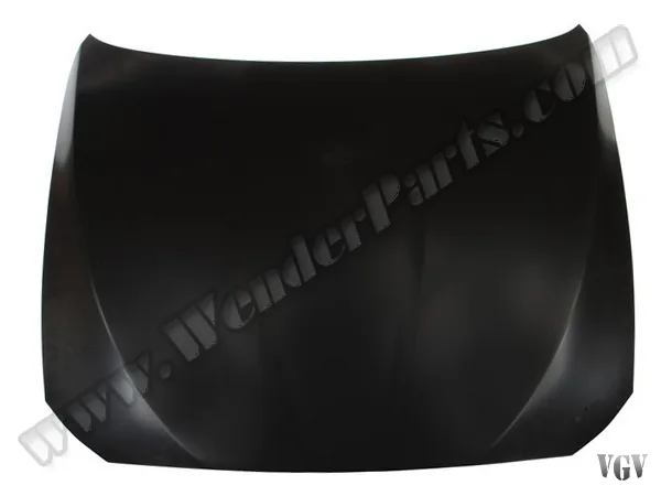 BMW 5 Serisi F10 2010-2017 - Motor Kapotu Ön LCI 41617207194 | BTAP