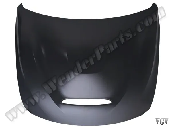 Kaput F30 F32 (Alüminyum) -M3/M4 GTS/CS- 2012- 41618068159 | WENDER