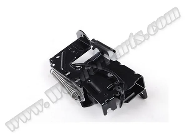 Kaput Kilidi F20 F30F36 Alt Sağ 51237242549 | WENDER