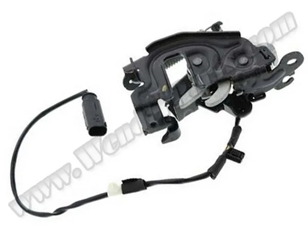 BMW G01 G02 G11 G12 G30 - Kapot Kilidi Sol 51237347404 | BTAP