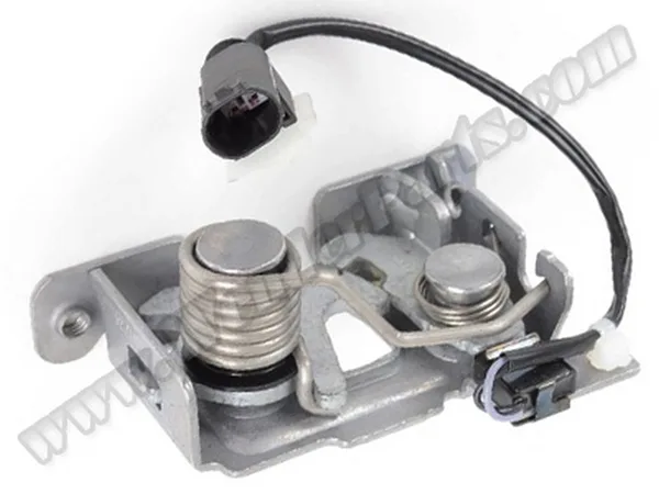 Kaput Kilidi X3:F25 X4:F26 Alt (Kablosuz) 51237224883 | WENDER