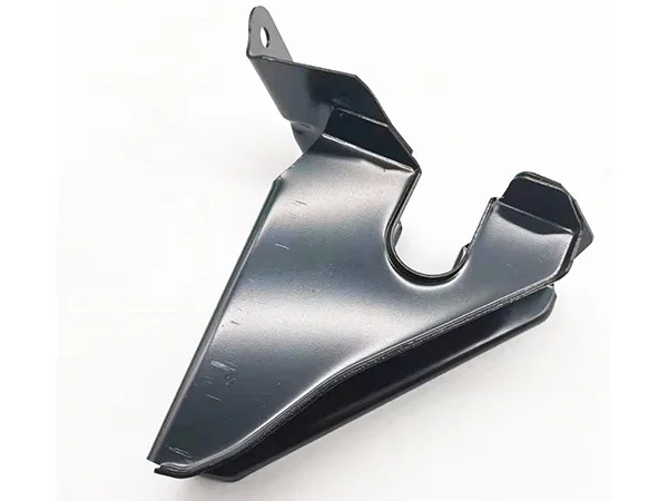 Kaput Kilit Braketi X1:E84 Üst Sağ 51642991162 | WENDER