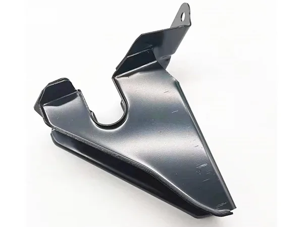 Kaput Kilit Braketi X1:E84 Üst Sol 51642991161 | WENDER