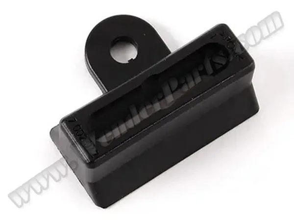 Kaput Kilit Karşılığı Braketi E60 E65 E87 E90 E92 X1:E84 X3:E83 Mini-R55R60 Üst 51237002012 | WENDER