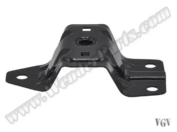 Kaput Kilit Karşılığı Braketi X1:F48 Üst 51237354562 | WENDER