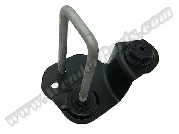 Kaput Kilit Karşılığı F45/F46 Üst 51237387165 | WENDER