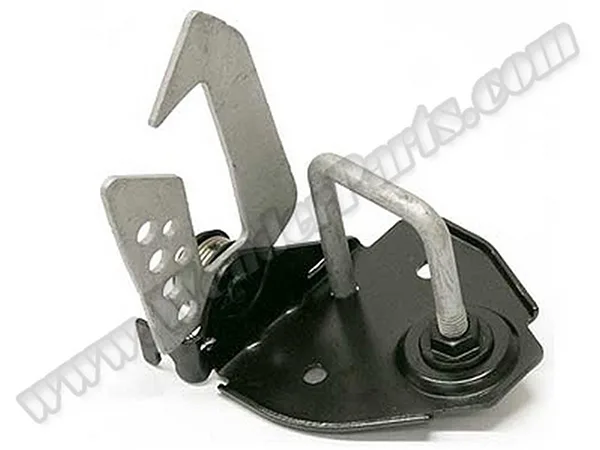 Kaput Kilit Mandalı F10 F07 F01 Üst Sol 51237183763 | WENDER
