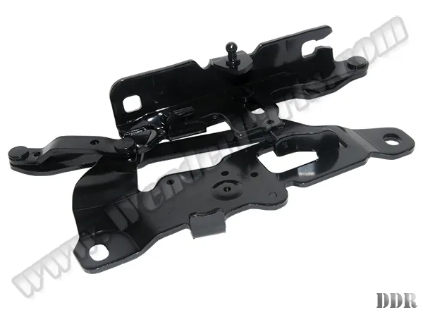 Kaput Menteşesi F10+LCI Sol 2011-16 41007270883 | WENDER