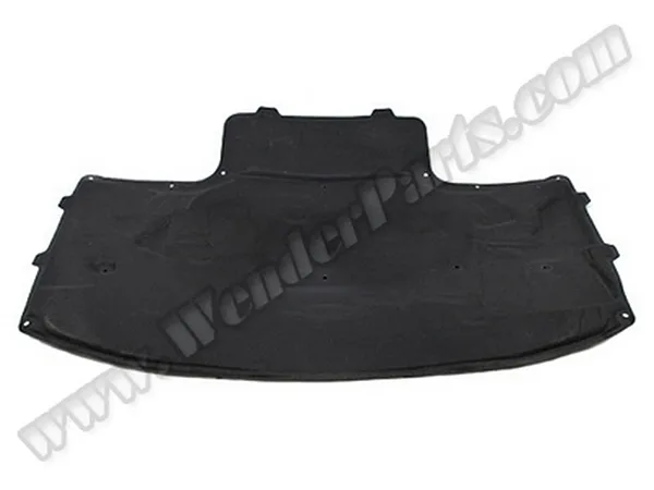Kaput Süngeri E39 (OEM-Kalite) 51488159483 | WENDER