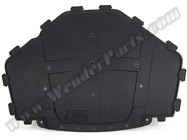 Bmw Kaput Süngeri E70+LCI E71+LCI 51487158420