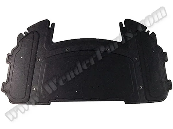 Kaput Süngeri E90+LCI E92+LCI (OEM-Kalite) 51487059260 | WENDER