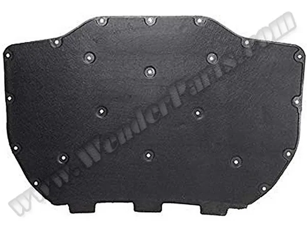 Bmw Kaput Süngeri F07 51489138474