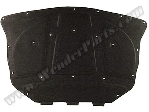 Kaput Süngeri F10 51486989301 | WENDER