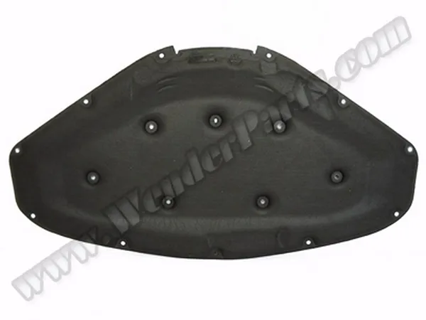 Kaput Süngeri F20+LCI F30+LCI F32+LCI 51487221993 | WENDER
