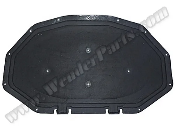 Bmw Kaput Süngeri F25 F26 51489175051