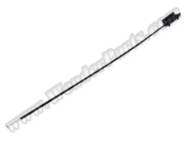 Kaput Teli E53 Orta 51238408134 | WENDER