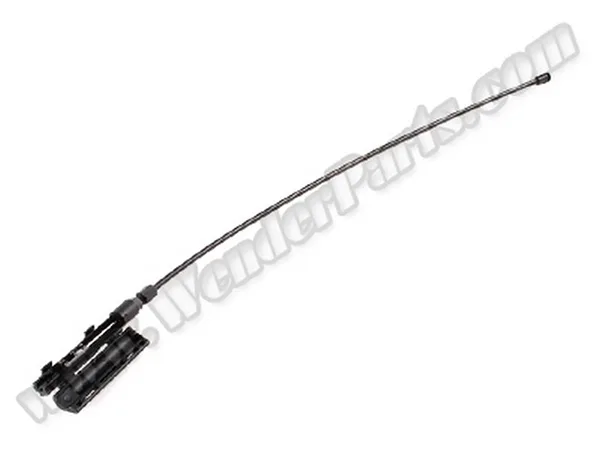 Kaput Teli E65 Orta 51238240608 | WENDER