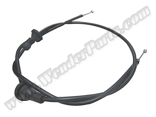 Kaput Teli E83+LCI Arka 51223434832 | WENDER