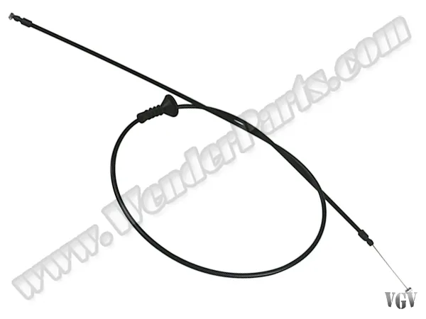 Kaput Teli F10 F07 F01 Arka 51237255801 | WENDER