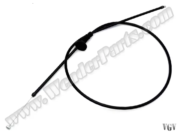Kaput Teli F15 F16 Arka 51237367535 | WENDER