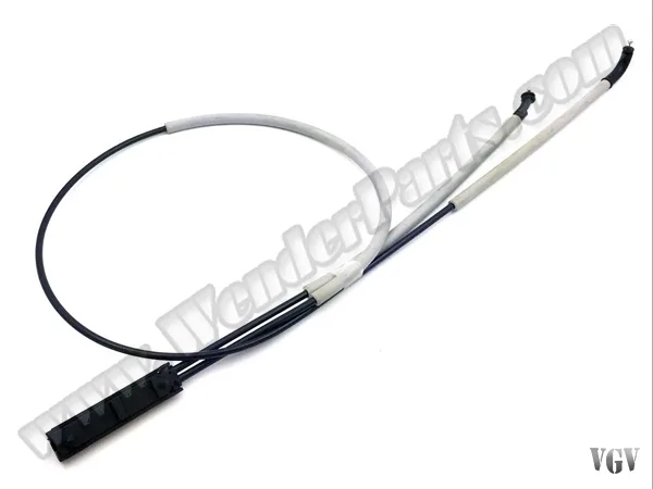 Kaput Teli F15 F16 Orta 51237367536 | WENDER