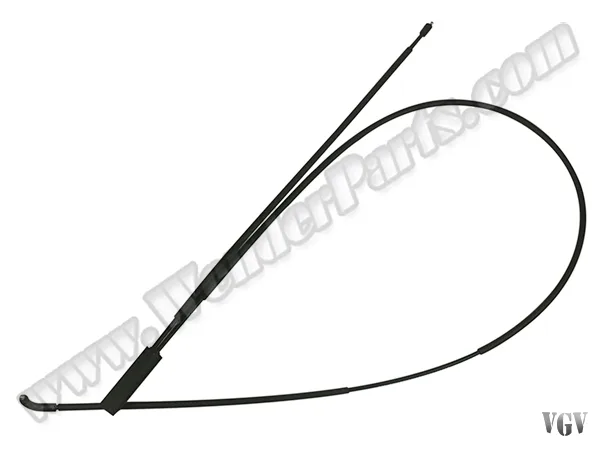 Kaput Teli F20 F30 F32 F36 Ön 51237411315 | WENDER