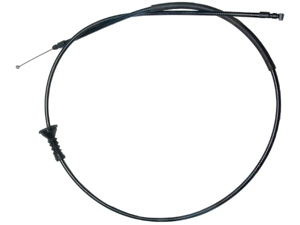 Kaput Teli X3:G01 X4:G02 Arka 51237397501 | WENDER